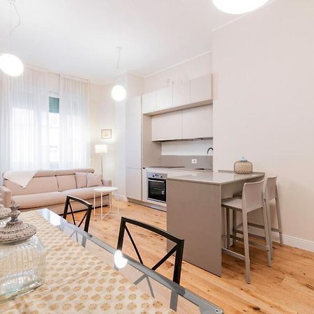 Homeby, Appartamento Tiepolo Milano Ngoại thất bức ảnh