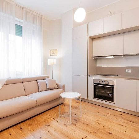 Homeby, Appartamento Tiepolo Milano Ngoại thất bức ảnh