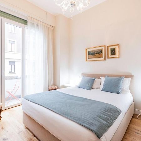 Homeby, Appartamento Tiepolo Milano Ngoại thất bức ảnh