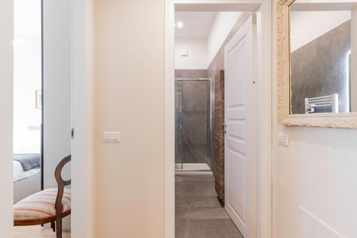Homeby, Appartamento Tiepolo Milano Ngoại thất bức ảnh